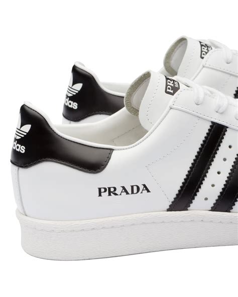 scarpe adidas x prada|adidas prada official site.